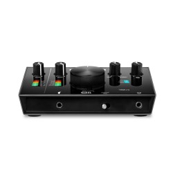 M-AUDIO AIR 192|4 Vocal Studio Pro Interfejs do nagrywania audio