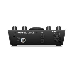 M-AUDIO AIR 192|4 Vocal Studio Pro Interfejs do nagrywania audio