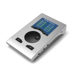 RME Babyface Pro FS - interfejs audio USB [12 IN/ 12 OUT]