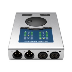 RME Babyface Pro FS - interfejs audio USB [12 IN/ 12 OUT]