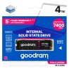 SSD GOODRAM PX700 M.2 PCIe 4x4 4TB RETAIL