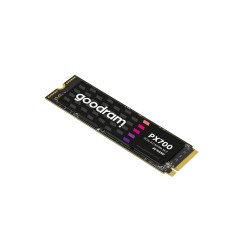 SSD GOODRAM PX700 M.2 PCIe 4x4 4TB RETAIL