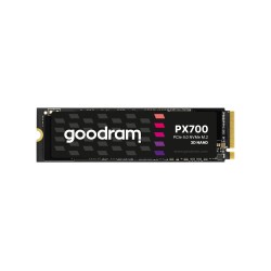 SSD GOODRAM PX700 M.2 PCIe 4x4 4TB RETAIL