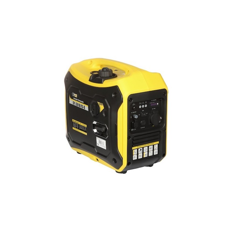 Inwerterowy agregat prądotwórczy DY-2810/IS-B 2500 W Dynamo