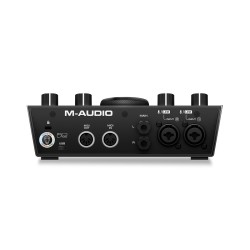 M-AUDIO AIR 192/6 - Interfejs Audio USB