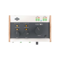 Universal Audio UA VOLT 276 - Interfejs Audio USB