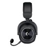 Logitech G Pro X2 Lightspeed Black