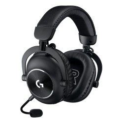 Logitech G Pro X2 Lightspeed Black