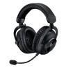 Logitech G Pro X2 Lightspeed Black
