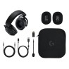 Logitech G Pro X2 Lightspeed Black
