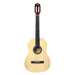 V-TONE CG TWO NT - Gitara klasyczna 4/4 naturalne drewno