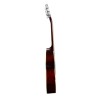 V-TONE CG TWO NT - Gitara klasyczna 4/4 naturalne drewno