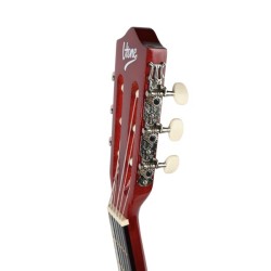 V-TONE BCG SB - Gitara klasyczna 4/4 sunburst do nauki
