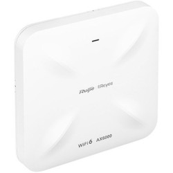 Punkt dostępowy RG-RAP2260(H) Wi-Fi 6 2.4 GHz 5 GHz 1148 Mb/s + 4804 Mb/s REYEE