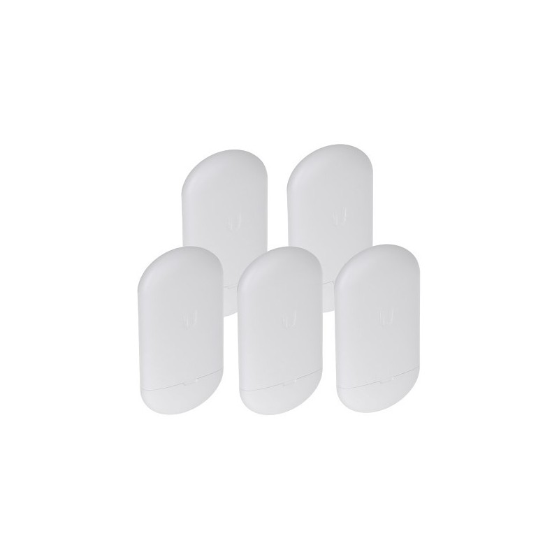 Punkt dostępowy NS-5ACL (5-pak) Ubiquiti zestaw 5 szt.