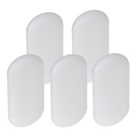 Punkt dostępowy NS-5ACL (5-pak) Ubiquiti zestaw 5 szt.