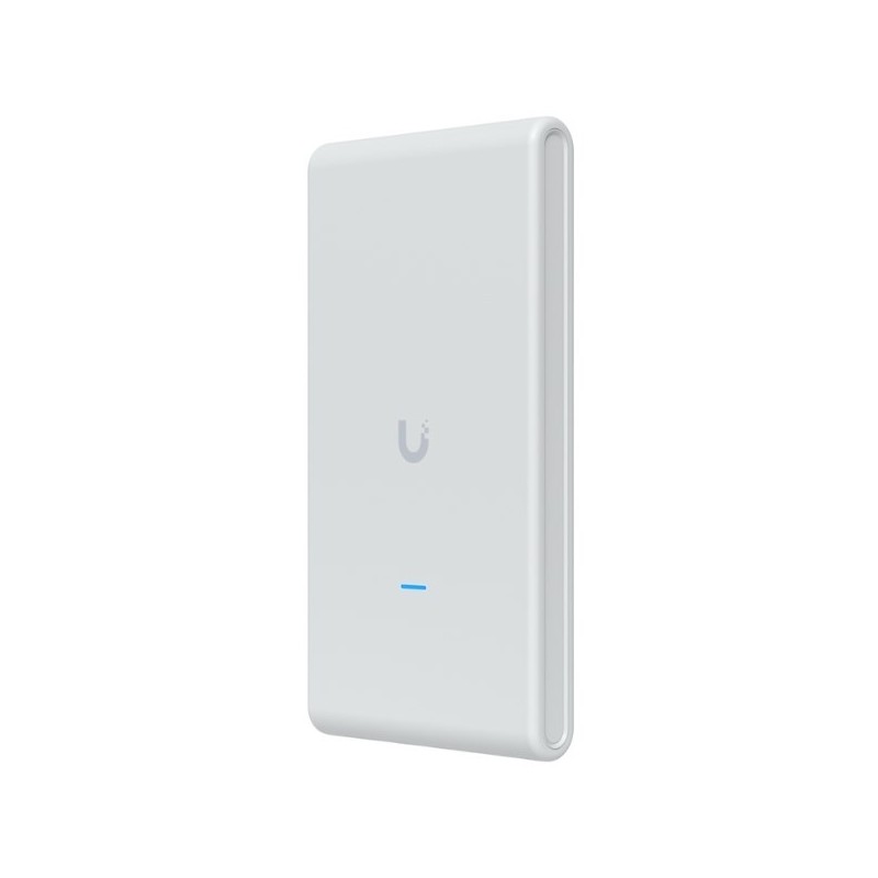 Punkt dostępowy UQ-U6-MESH-PRO UniFi Wi-Fi 6 2.4 GHz, 5 GHz, 573.5 Mbps + 2400 Mbps UBIQUITI