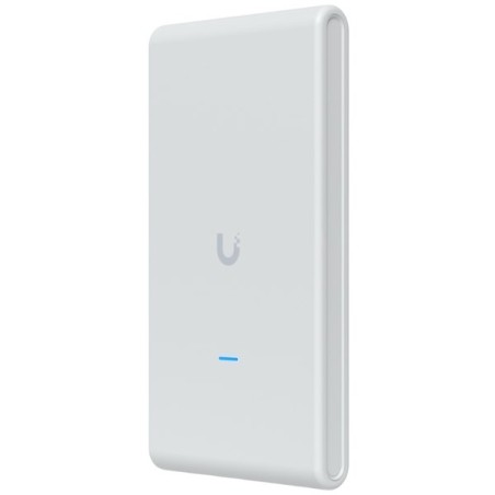 Punkt dostępowy UQ-U6-MESH-PRO UniFi Wi-Fi 6 2.4 GHz, 5 GHz, 573.5 Mbps + 2400 Mbps UBIQUITI