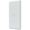 Punkt dostępowy UQ-U6-MESH-PRO UniFi Wi-Fi 6 2.4 GHz, 5 GHz, 573.5 Mbps + 2400 Mbps UBIQUITI