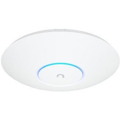 Punkt dostępu UQ-U6-PRO UniFi Wi-Fi 6 2.4 GHz, 5 GHz, 573.5 Mbps + 4800 Mbps UBIQUITI