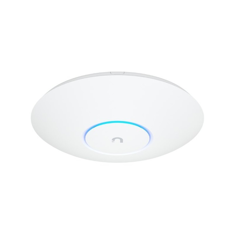 Punkt dostępu UQ-U6-PRO UniFi Wi-Fi 6 2.4 GHz, 5 GHz, 573.5 Mbps + 4800 Mbps UBIQUITI