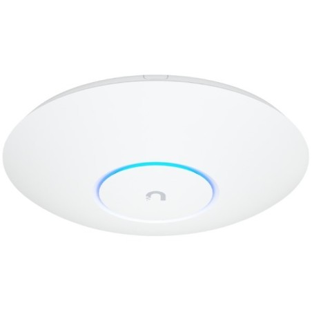 Punkt dostępowy UQ-U6-ENTERPRISE UniFi Wi-Fi 6E 2.4 GHz, 5 GHz, 6 GHz, 573.5 Mbps + 4800 Mbps + 4800 Mbps UBIQUITI