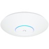 Punkt dostępowy UQ-U6-ENTERPRISE UniFi Wi-Fi 6E 2.4 GHz, 5 GHz, 6 GHz, 573.5 Mbps + 4800 Mbps + 4800 Mbps UBIQUITI