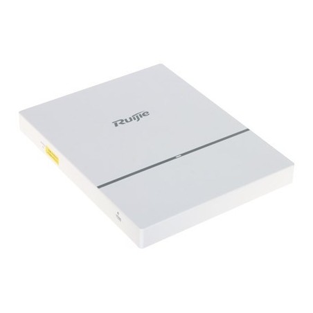 Punkt dostępu RG-AP820-L(V2) Wi-Fi 6 Dual 2.4 GHz, 5 GHz, 2402 Mb/s Ruijie
