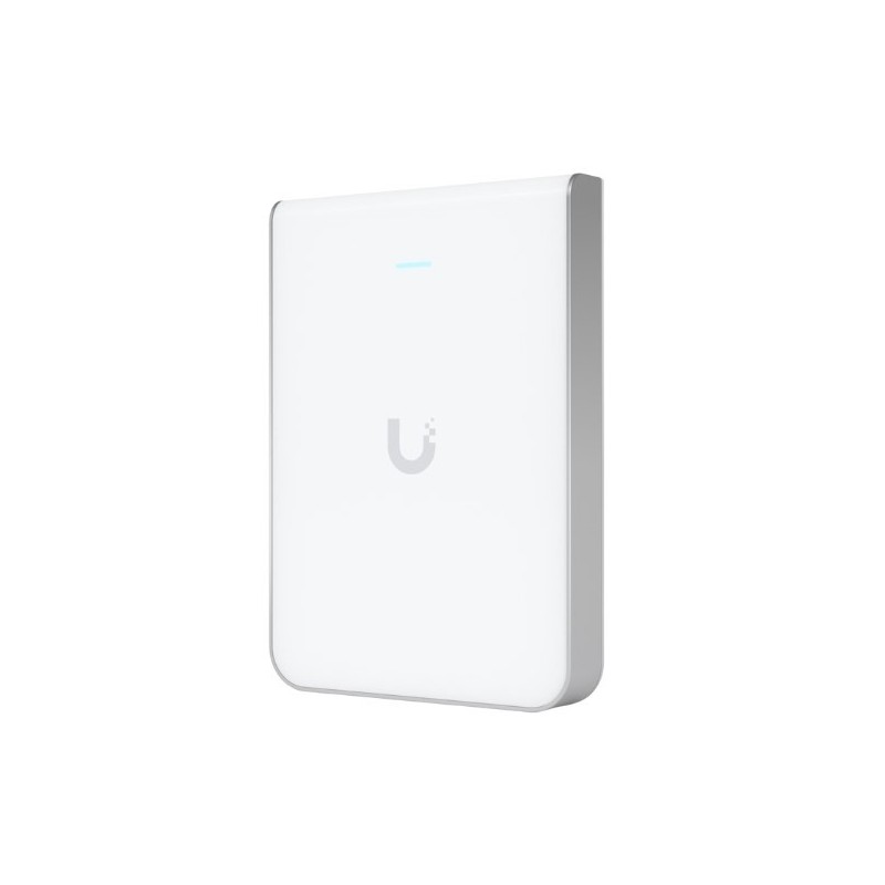 Punkt dostępowy UQ-U6-IW UniFi Wi-Fi 6 2.4 GHz, 5 GHz, 573.5 Mbps + 4800 Mbps UBIQUITI