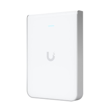 Punkt dostępowy UQ-U6-IW UniFi Wi-Fi 6 2.4 GHz, 5 GHz, 573.5 Mbps + 4800 Mbps UBIQUITI