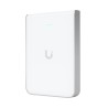 Punkt dostępowy UQ-U6-IW UniFi Wi-Fi 6 2.4 GHz, 5 GHz, 573.5 Mbps + 4800 Mbps UBIQUITI