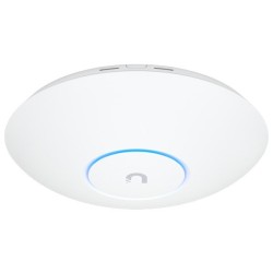 Punkt dostępowy UQ-U7-PRO-MAX UniFi Wi-Fi 7 2.4 GHz, 5 GHz, 6 GHz, 688 Mbps + 8600 Mbps + 5800 Mbps UBIQUITI