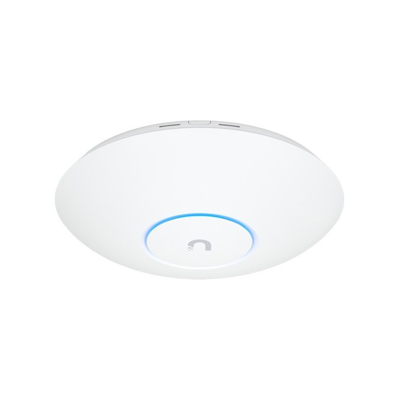 Punkt dostępowy UQ-U7-PRO-MAX UniFi Wi-Fi 7 2.4 GHz, 5 GHz, 6 GHz, 688 Mbps + 8600 Mbps + 5800 Mbps UBIQUITI