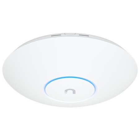 Punkt dostępowy UQ-U7-PRO-MAX UniFi Wi-Fi 7 2.4 GHz, 5 GHz, 6 GHz, 688 Mbps + 8600 Mbps + 5800 Mbps UBIQUITI