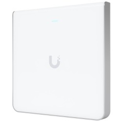 Punkt dostępowy UQ-U6-ENTERPRISE-IW UniFi Wi-Fi 6E 2.4 GHz, 5 GHz, 6 GHz, 573.5 Mbps + 4800 Mbps + 4800 Mbps UBIQUITI