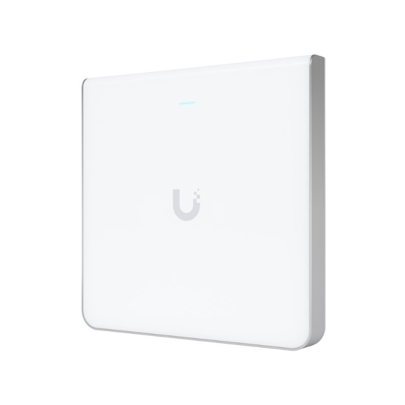 Punkt dostępowy UQ-U6-ENTERPRISE-IW UniFi Wi-Fi 6E 2.4 GHz, 5 GHz, 6 GHz, 573.5 Mbps + 4800 Mbps + 4800 Mbps UBIQUITI
