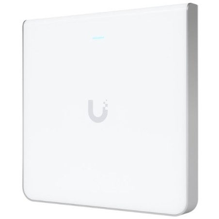 Punkt dostępowy UQ-U6-ENTERPRISE-IW UniFi Wi-Fi 6E 2.4 GHz, 5 GHz, 6 GHz, 573.5 Mbps + 4800 Mbps + 4800 Mbps UBIQUITI