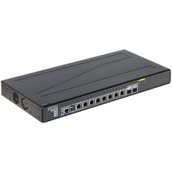 Firewall zarządzany w chmurze RG-WALL1600-Z3200-S SFP 8-portowy Ruijie