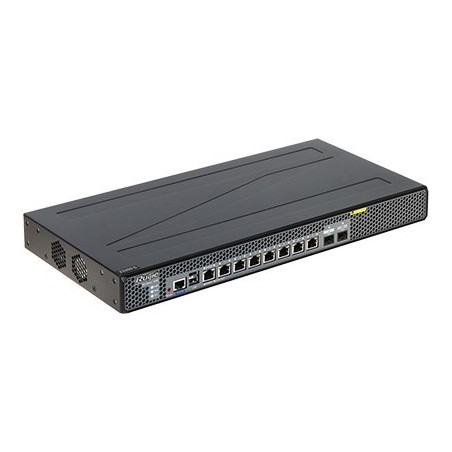 Firewall zarządzany w chmurze RG-WALL1600-Z3200-S SFP 8-portowy Ruijie