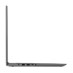 Lenovo IdeaPad 3 17IAU7 i5-1235U 17.3" FHD IPS 300nits AG 16GB DDR4 3200 SSD512 Intel Iris Xe Graphics NoOS Arctic Grey