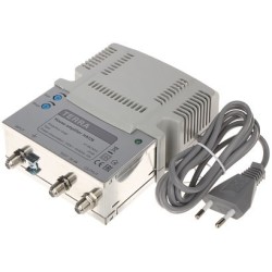 Wzmacniacz HA-126 Terra 34 dB