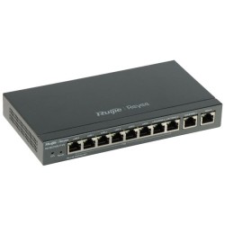Router RG-EG210G-P-V3 8 PoE Reyee