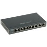 Router RG-EG210G-P-V3 8 PoE Reyee
