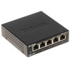 Switch DGS-105/E 5-portowy D-Link