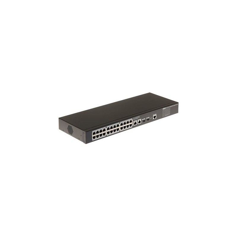 Switch SG4028 24-portowy SFP Dahua