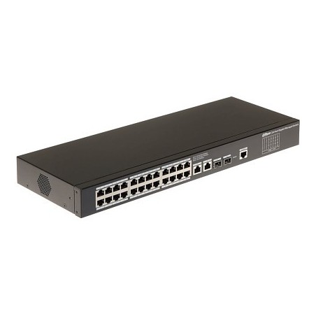 Switch SG4028 24-portowy SFP Dahua
