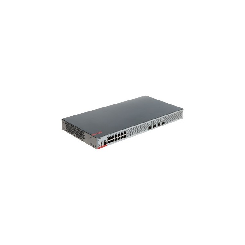 Switch POE RG-CS83-12GT4XS-P 12-portowy SFP RUIJIE