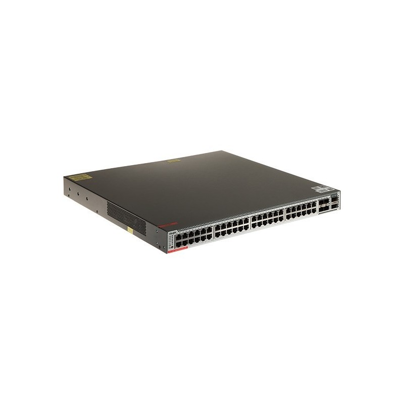 Przełącznik PoE RG-CS86-48MG4VS2QXS-UPD 48-portowy QSFP+ Ruijie