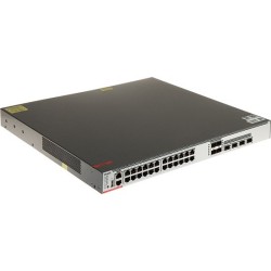 Przełącznik POE RG-CS86-24XMG4XS4VS-UPD 24-portowy SFP+ Ruijie