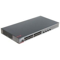 Switch POE RG-CS83-24GT4XS-P 24-portowy SFP Ruijie